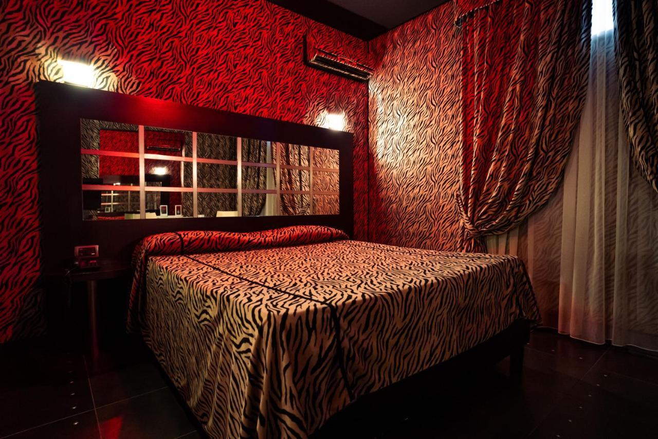 Marcantonio Hotel Giugliano In Campania Extérieur photo